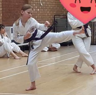 Shotokan Karate Dojo Testimonials